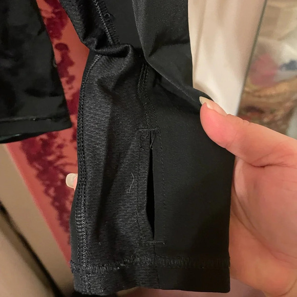 C9 CHAMPION QUARTER ZIP RUNNING PULLOVER - Picture 4 of 4